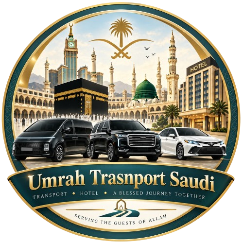 Umrah Transport Saudi